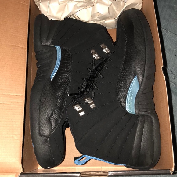 Jordan Shoes - Retro 12